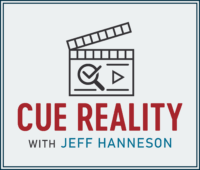 Fact Checking Investigative Journalism Show - Cue Reality