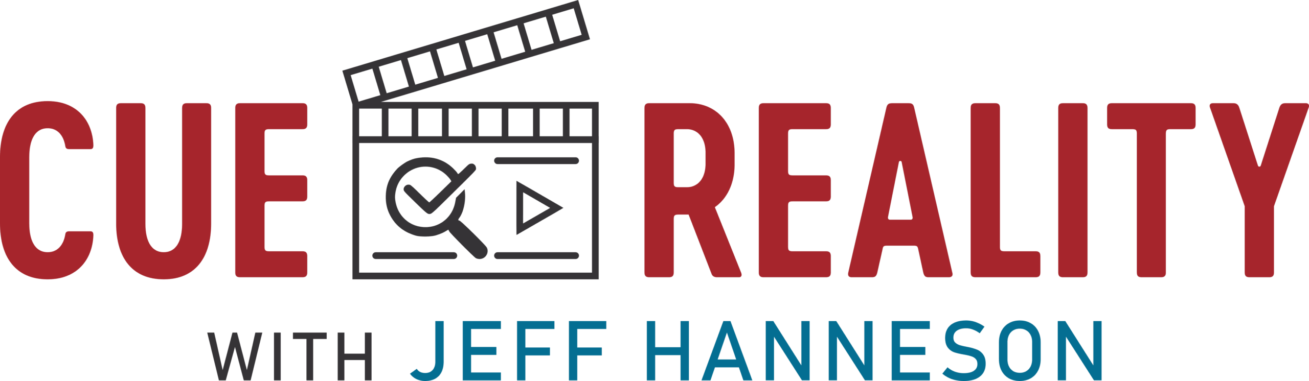 Fact Checking Investigative Journalism Show - Cue Reality